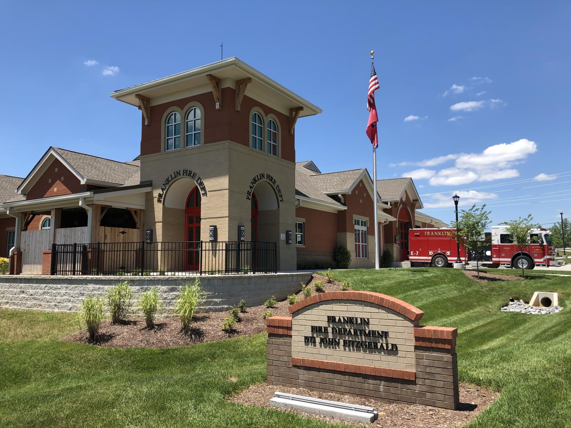 Final Review & Employment