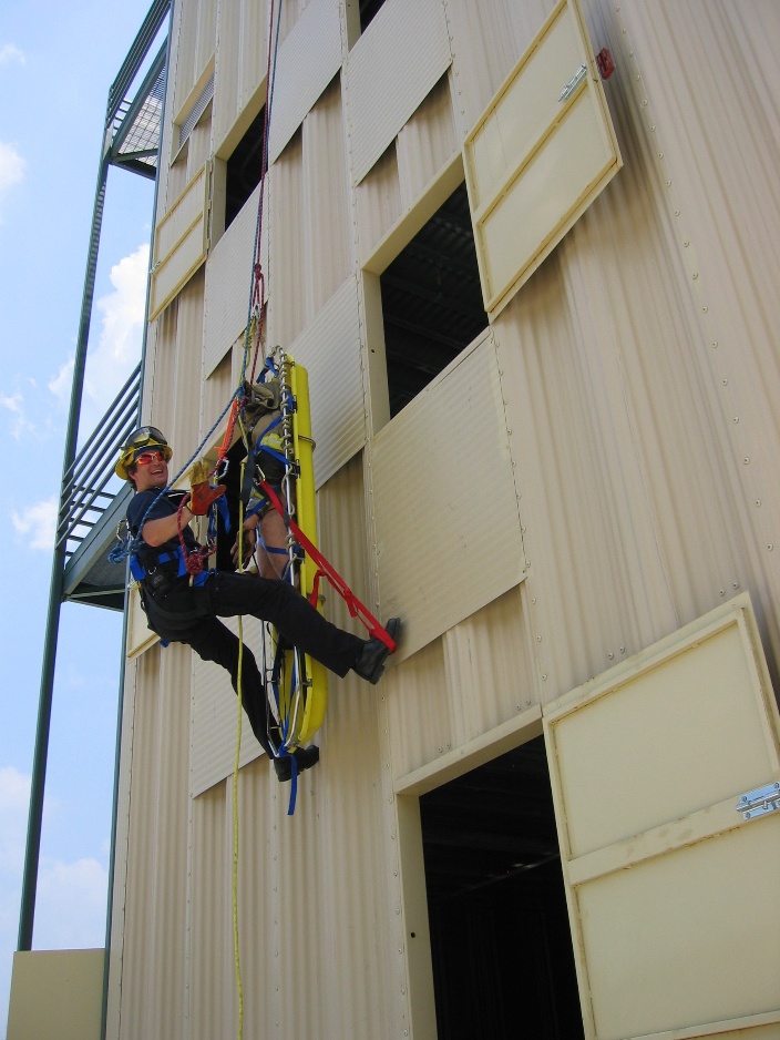 Written & Physical Ability Tests